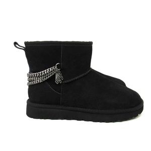 UGG Classic Mini Chains